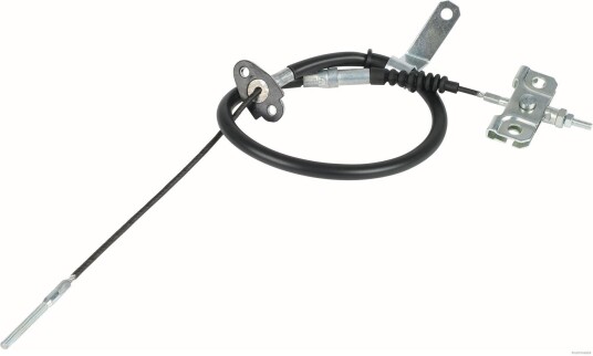Bremsewire HERTH+BUSS JAKOPARTS J3910503