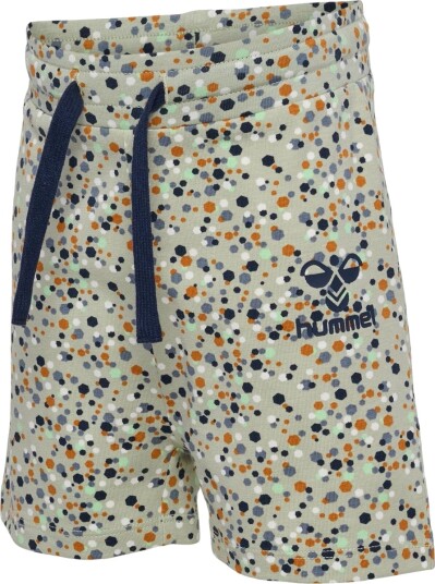 Hummel Mads shorts til barn   green 62   62
