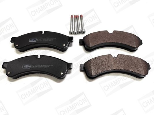 Bremseklosser CHAMPION 573742CH