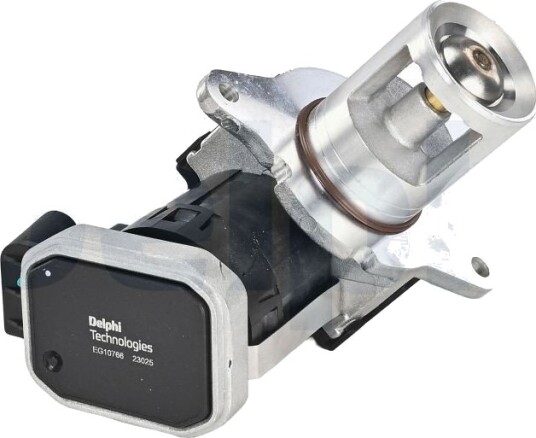 EGR-ventil DELPHI EG10766-12B1