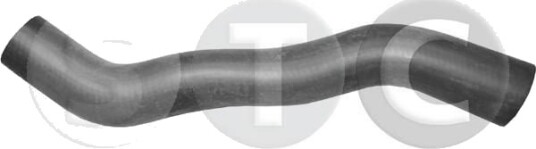 STC T408042 Radiatorslange