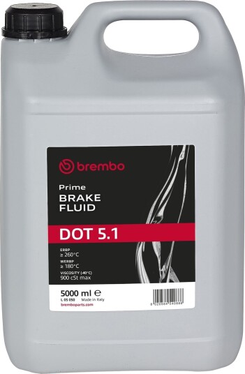 Bremsevæske BREMBO L 05 050