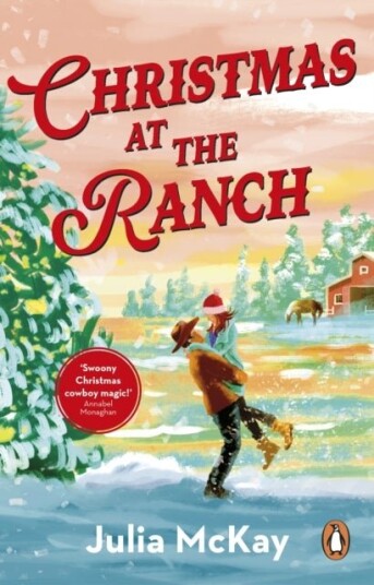 Christmas at the Ranch Christmas at the Ranch