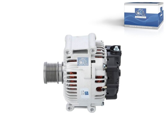 Dynamo DT Spare Parts 4.67395