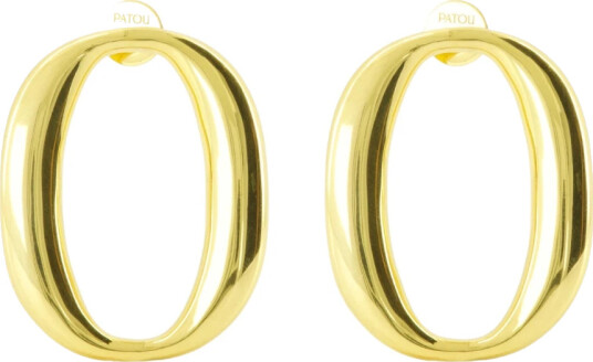 Patou Dame Accessories Gul ONE SIZE, Patou Dame Accessories Gul ONE SIZE,