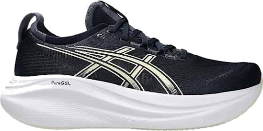 Asics Gel-Nimbus 27 - Navy - 46