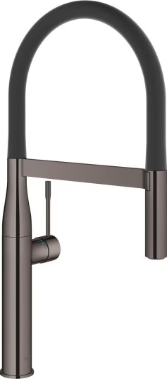 Grohe Essence Professional blandebatteri (hard graphite) Grohe Essence Professional blandebatteri (hard graphite)