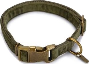Karlie Lotte hundehalsbånd 260 400 mm x 15 mm