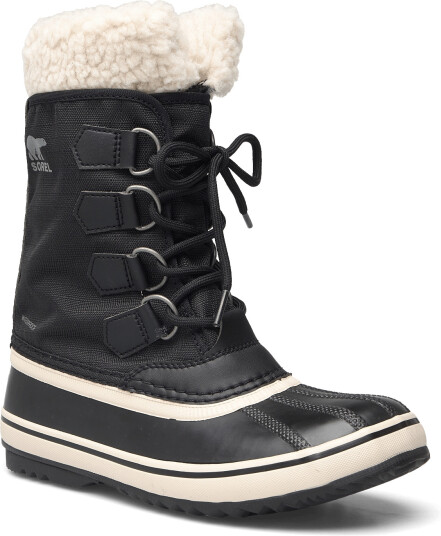 Sorel Winter Carnival Boot Wp Black 42