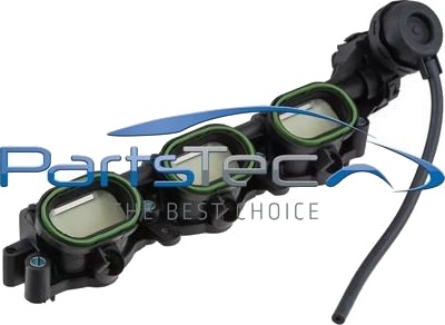 Innsugsmanifold PartsTec PTA519-0167