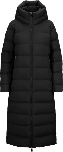 Monel Dame Frakker Svart XL, Monel Dame Frakker Svart XL,