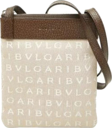 Bvlgari Vintage Dame Beige Bvlgari Vintage Dame Beige