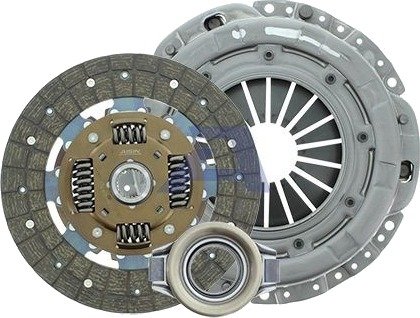 Clutchsett AISIN KN-080A
