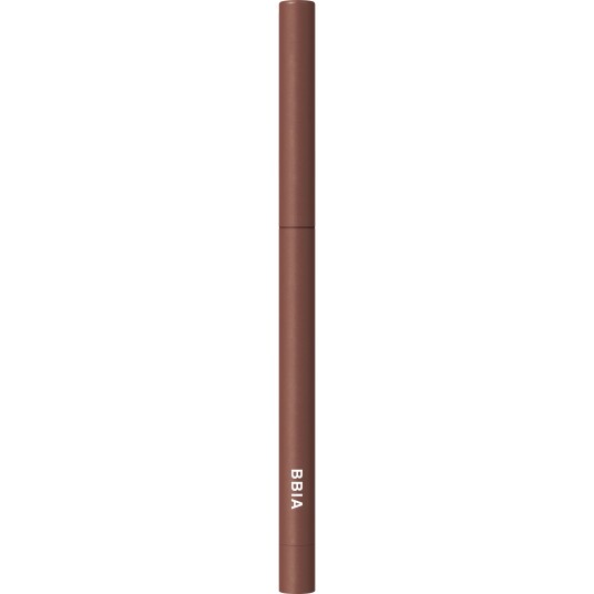 BBIA Last Auto Gel Eyeliner 03 Rose Brown