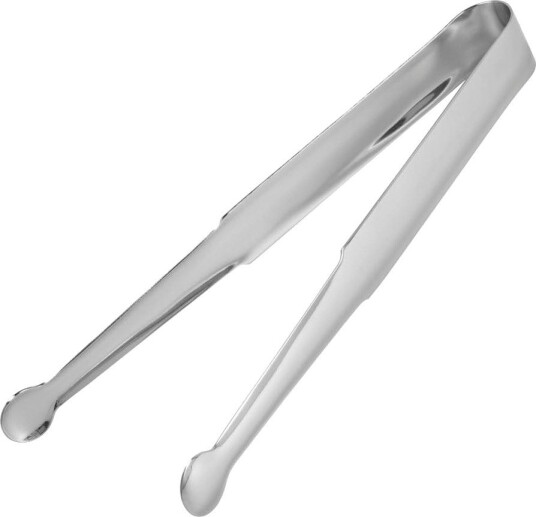 Exxent Pølsetang 24 cm stål