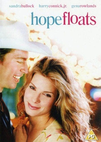 Hope Floats DVD Hope Floats DVD