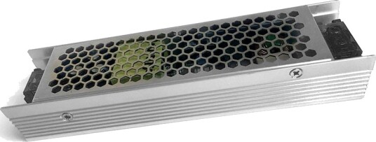 V Tac Strømforsyning 120W 24V Ip20 5A V Tac Strømforsyning 120W 24V Ip20 5A