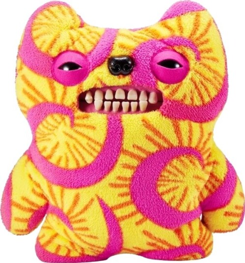 Fuggler Bigg Fugg Old Tooth 45cm