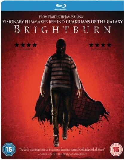 Brightburn
