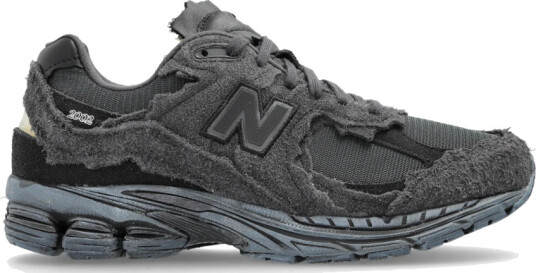 New Balance Dame Sport Grå 36 EU,