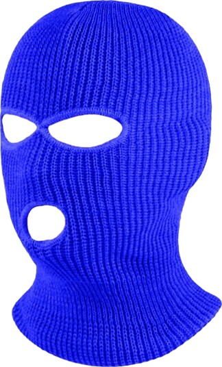 Netshirt Balaklava Blå 39960-C-BLÅ