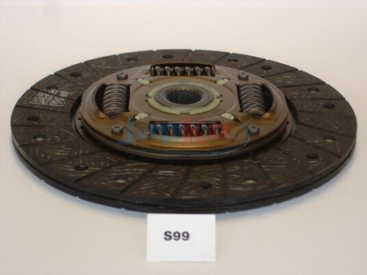 JAPKO 80S99 Clutchplate