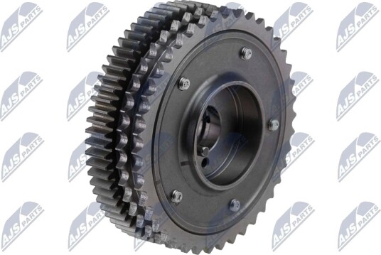 Kamakselregulering NTY RKZ-ME-006
