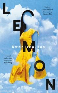 Lemon av Kwon Yeo-sun