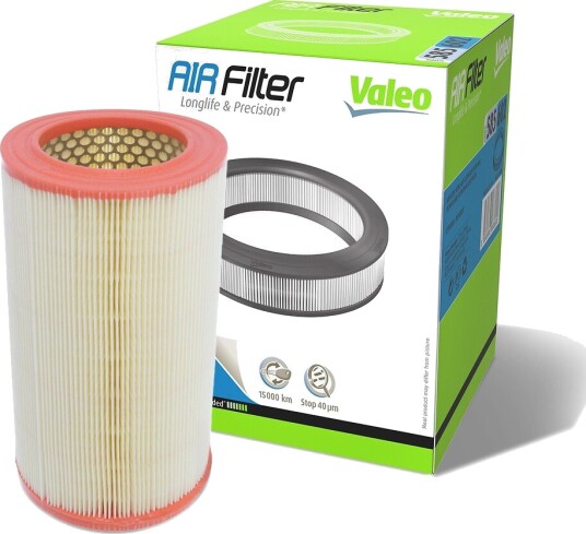 VALEO 585784 Luftfilter VALEO 585784 Luftfilter