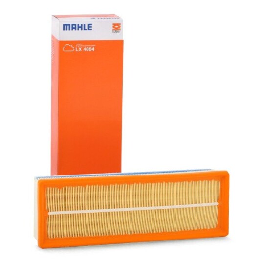 Luftfilter MAHLE ORIGINAL LX 4084 Luftfilter MAHLE ORIGINAL LX 4084