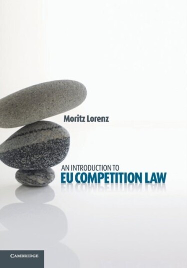 An Introduction to EU Competition Law