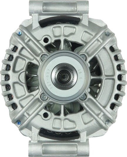 Dynamo AS PL A0207