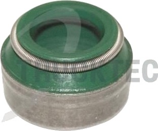 TRUCKTEC AUTOMOTIVE 04.12.023 Pakning, ventilstamme