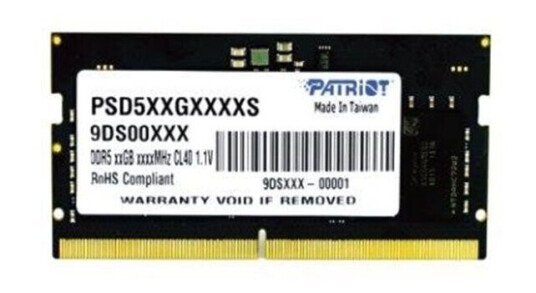 Patriot Signature Line Patriot Signature Line