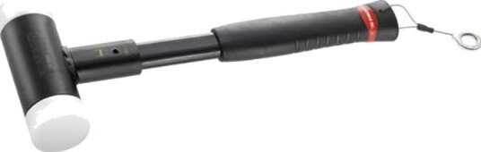 Facom Hammer 212A.40Sls Rekylfri D: 40 mm, 865 G