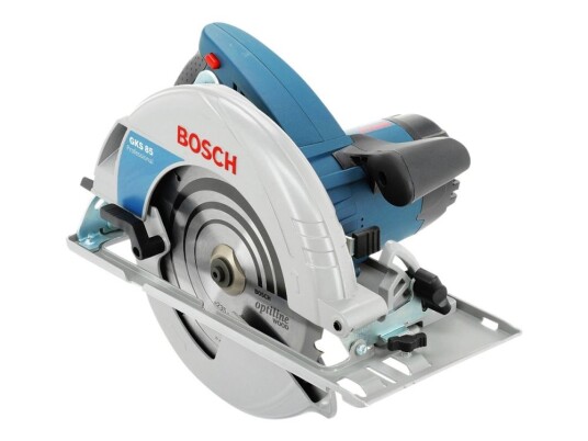 Bosch Sirkelsag GKS 85 Bosch Sirkelsag GKS 85