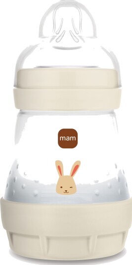 MAM Easy Start Tåteflaske Anti-kolikk 160 ml Nøytral