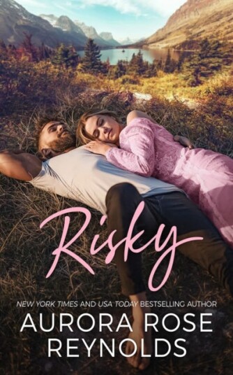 Risky Av Aurora Rose Reynolds