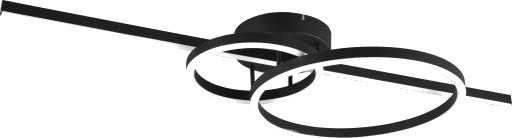 Trio Lighting Montilla taklampe