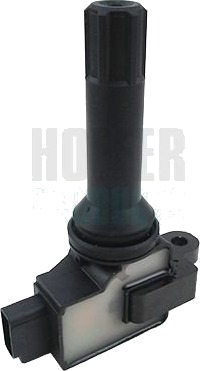 HOFFER 8010822 Tennspole HOFFER 8010822 Tennspole