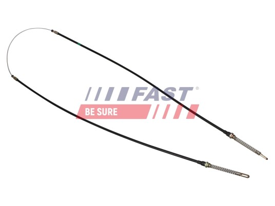 Tautrekk, håndbremse FAST FT69111
