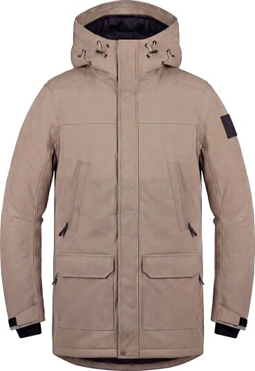 Five Seasons Duke Jkt M TAUPE S