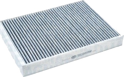 MAGNETI MARELLI 350208065890 Kupefilter MAGNETI MARELLI 350208065890 Kupefilter