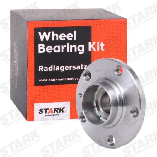 Hjullager STARK SKWB-0180982 Hjullager STARK SKWB-0180982