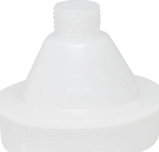 PETEC 84506 Doseringsspiss, patroner