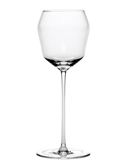 Serax Red Wine Glass Billie Set/4   Nude   30 CL
