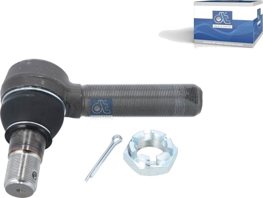 DT Spare Parts 4.72201 Endeledd