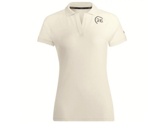 Uvex 7010711 Poloshirt Størrelse=L Beige
