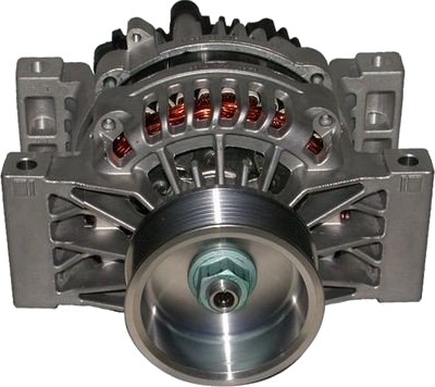 PRESTOLITE ELECTRIC A28P015P Dynamo PRESTOLITE ELECTRIC A28P015P Dynamo