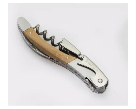 Laguiole korketrekker "TRADITION" Bambus